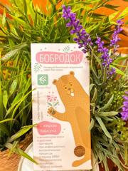 Бобродок с барсучьим жиром