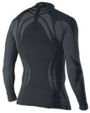 Терморубашка Noname Skinlife Black 12/13