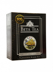 Çay \ Чай \ Tea Beta Earl Grey qara çay 500 q