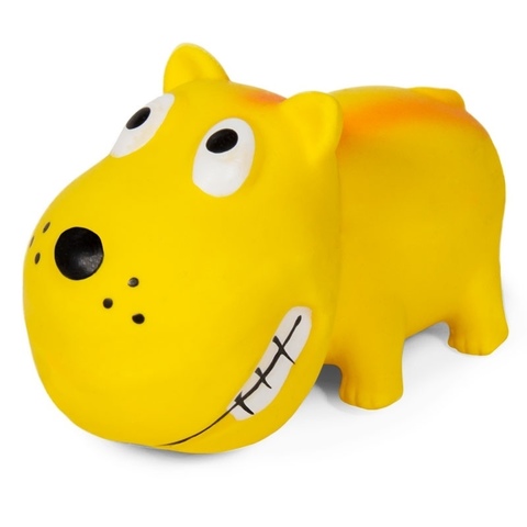 Triol игрушка для собак из латекса 