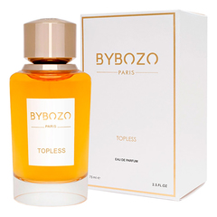 BYBOZO TOPLESS lady 1 ml