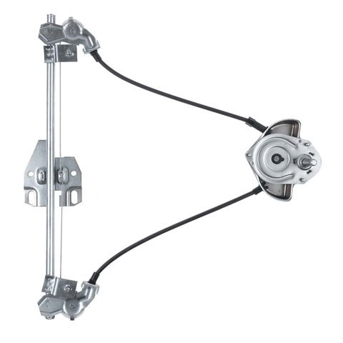 МЕХАНИЗМ СТЕКЛОПОД ЛЕВЫЙ ОКА