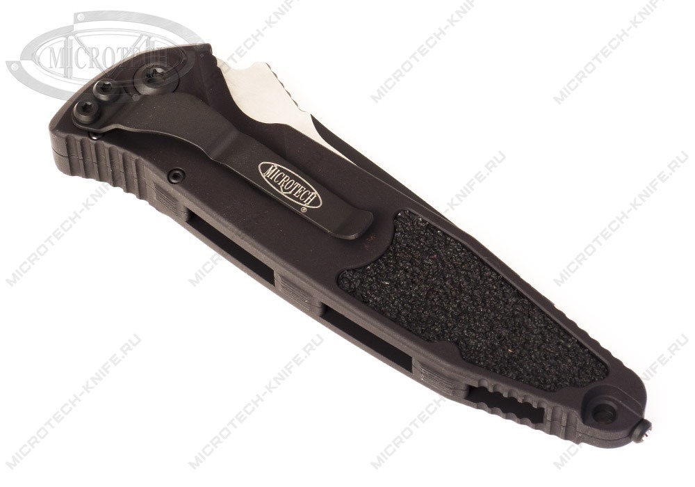 Нож Microtech Socom Elite 161A-1T T/E - фотография 