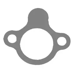 Honda CBR600RR 03-16, CBR1000RR 04-05, VFR800 VTEC прокладка натяжителя цепи грм 000H-032