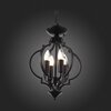 Светильник подвесной ST Luce Foriate SL361.303.04