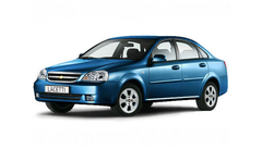 Стекла фар Chevrolet Lacetti (2004-2013) R