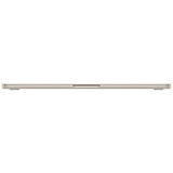 Apple MacBook Air 15.3 2024 Starlight (Apple M3 8-core CPU, 10-core GPU, 256GB, 8GB) MRYR3