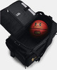 Картинка сумка спортивная Under Armour Contain Duo MD BP черный - 5
