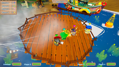 Potato Arena (Ранний доступ) (для ПК, цифровой код доступа)