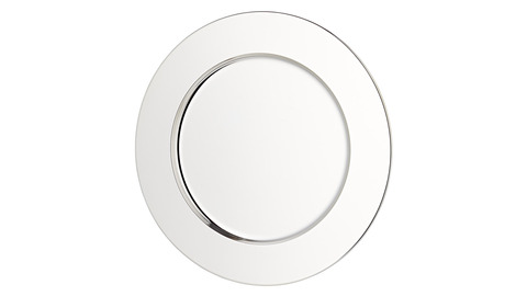 Тарелка подстановочная 30см Edzard Карла