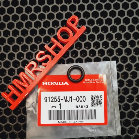 Honda O-ring 11.1х3.5 VFR 800 91255-MJ1-000