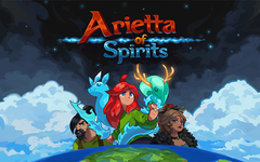 Arietta of Spirits (для ПК, цифровой код доступа)