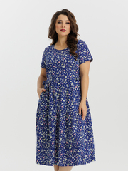 4713 Платье женское