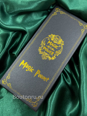 Перьевая ручка изумрудное перо набор для каллиграфии с чернилами и наконечниками