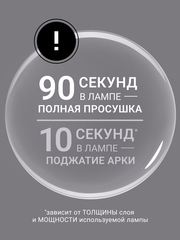 Гель для наращивания 