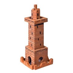 Конструктор"Кирпичики. Маяк», 230 деталей