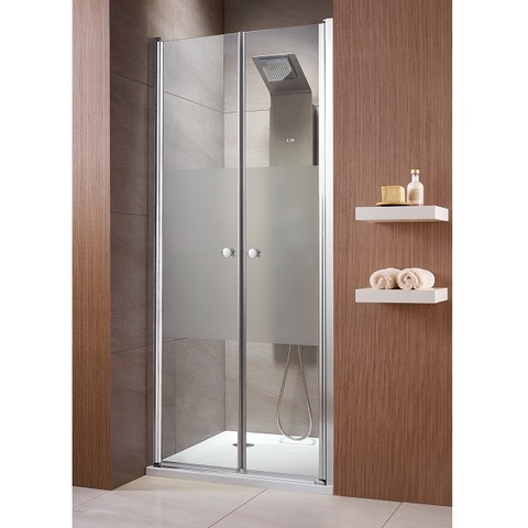 Дверь душевая в нишу маятниковая 71х197 см Radaway Eos Dwd 37783-01-01N