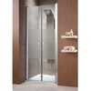 Дверь душевая в нишу маятниковая 71х197 см Radaway Eos Dwd 37783-01-01N