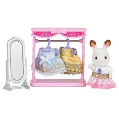 Sylvanian Families Набор 