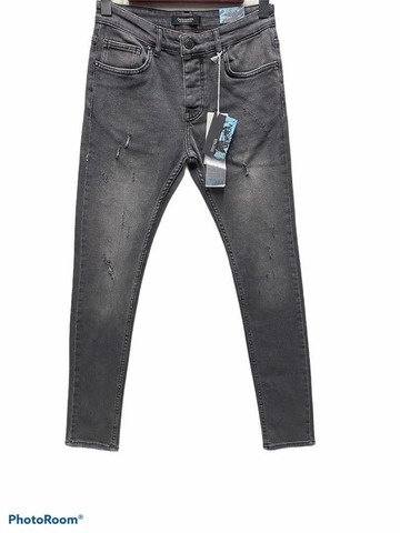 Джинсы GoticaJeans 387973