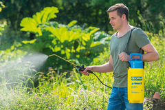 Распылитель Gloria Prima 5, пластик, коническая форсунка, объем 5 л (000080.0000)