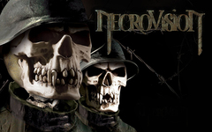 Necrovision (для ПК, цифровой код доступа)