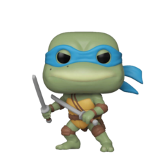 Фигурка Funko POP! Vinyl: TMNT: Leonardo