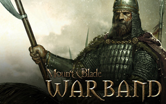 Mount & Blade: Warband (для ПК, цифровой код доступа)