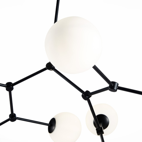 Люстра подвесная ST Luce Chieti SL1506.403.08