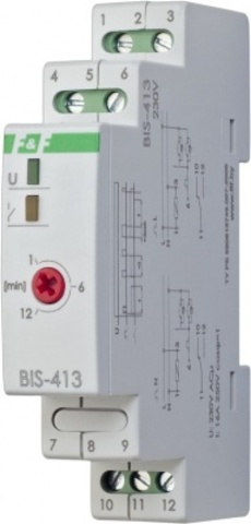 Импульсное реле  BIS-413