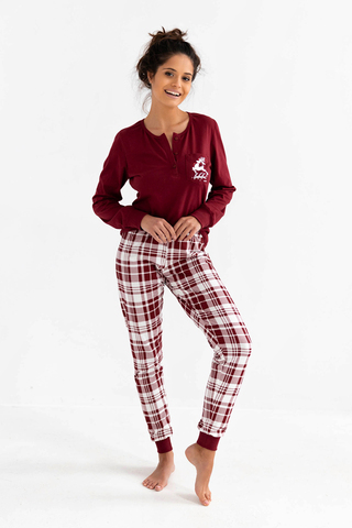 Пижама Zoraya Sensis