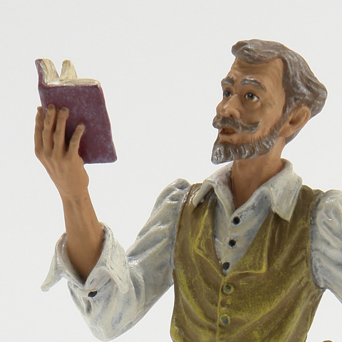 Статуэтка Дон Кихот большой Nadal