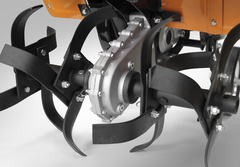 Мотокультиватор Carver T-653R