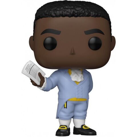 Funko POP! Hamilton: James Madison (10)