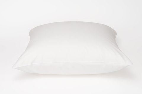 Наволочки 2шт 70х70 German Grass White Noble Traditions Grass белые