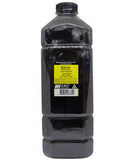 Тонер Hi-Black с носителем для Xerox WorkCentre 7425, 7525, 7830, Bk, 520 г, канистра
