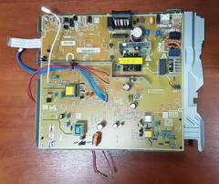 Плата DC-контроллера HP LJ M401dne (RM2-8200) OEM