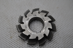 Фреза модульная М5 №2 (Р18) z=11