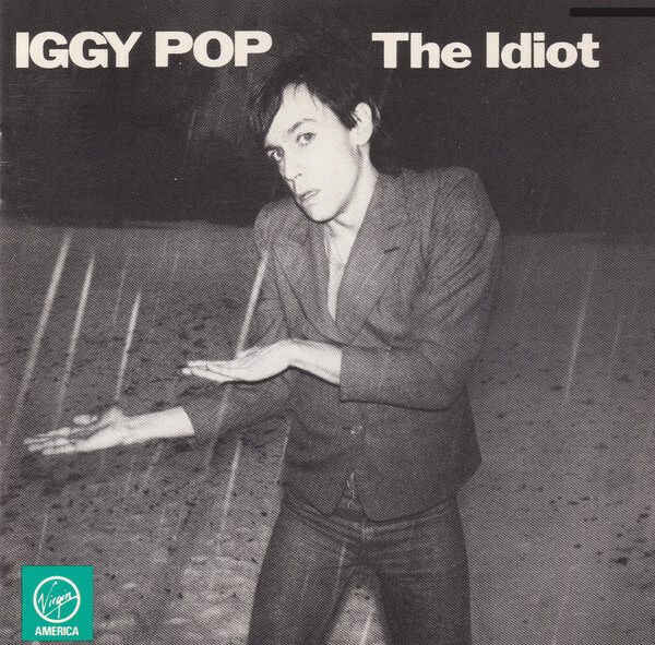 The Idiot