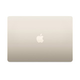 Apple MacBook Air 15.3 2024 Starlight (Apple M3 8-core CPU, 10-core GPU, 256GB, 8GB) MRYR3