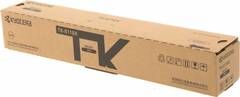 Тонер-картридж Kyocera TK-8118K black для Kyocera M8124cidn, 12K, оригинальный, регион Азия (1T02P30CN0)