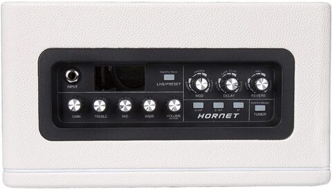 Гитарный комбо MOOER DH02 Hornet 15WH