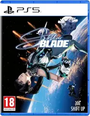 Игра Stellar Blade (PS5)