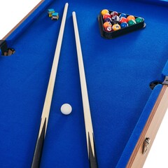 Игровой стол - трансформер 3 в 1 Proxima Suares 48'