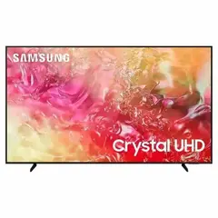 Телевизор Samsung UE43DU7100
