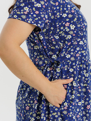 4713 Платье женское