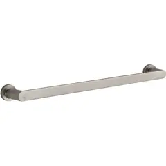 Gessi 38900#149 Gessi Emporio accessories Полотенцедержатель, 45 см, цвет: Finox Brushed Nickel фото