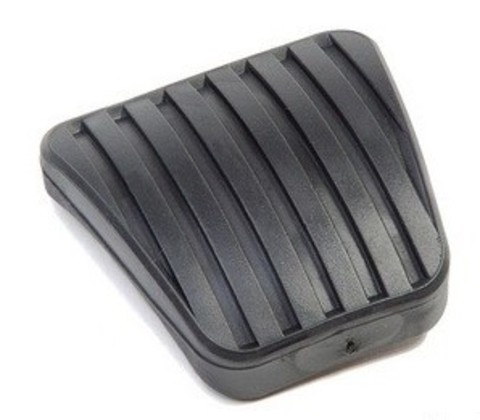 НАКЛАДКА ПЕДАЛИ ТОРМОЗА, СЦЕПЛЕНИЯ NEXIA, LANOS, CHANCE, SENS, AVEO -2011, LACETTI, GENTRA, ESP GROG