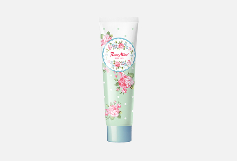 Rosemine Крем для рук АРОМАТ ГРЕЙПФРУТА И СВЕЖИХ ТРАВ Rosemine Perfumed Hand Cream - Oh, Fresh (60 мл)