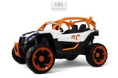 BUGGY X707XX 24V (Полноприводный, двухместный)